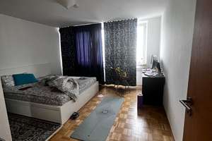 [LIS-10315] Helle 2-Zimmer Wohnung in zentraler Lage!