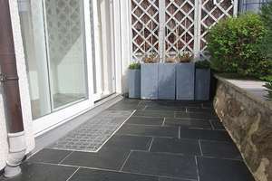 3-Raum-EG-Wohnung m. Wintergarten, Terrasse, Garten, NSP-Hzg. in ruhiger Lage, gern  an Einzelperson – Die vollständige Adresse der Immobilie erhältst du vom Anbieter., 45145 Frohnhausen, Essen – Vorschaubild 3