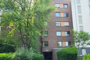 Eine gute Gelegenheit! – Die vollständige Adresse der Immobilie erhältst du vom Anbieter., 41061 Gladbach, Mönchengladbach – Vorschaubild 2