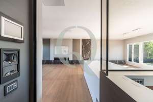 Luxus- Penthouse mit 306 m², Dachgarten und privatem Spa – Die vollständige Adresse der Immobilie erhältst du vom Anbieter., 10715 Wilmersdorf, Berlin – Vorschaubild 3