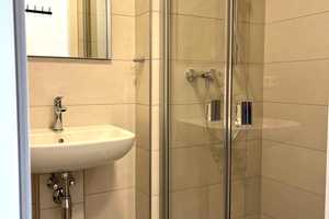 Möblierte 1-Zimmerwohnung in modernem Neubau – München – Vorschaubild 3