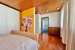 Ein Traumhaus mit Charakter! Panoramablick vom Rossberg bis zum Zollern – Die vollständige Adresse der Immobilie erhältst du vom Anbieter., 72810 Gomaringen – Vorschaubild 15