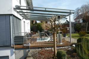 ***Traumhaus***Sonnengalerie***viel Glas*** – Neu-Ulm (Kreis) – Vorschaubild 17