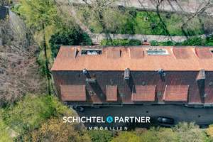 Radio Bremen | Zentrale 4-Zimmer-Wohnung mit 3 Balkonen im Grünen – Die vollständige Adresse der Immobilie erhältst du vom Anbieter., 28211 Radio Bremen, Bremen – Vorschaubild 22