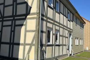 Fachwerkhaus in gepflegtem Zustand, frei, Hann.Münden, im beliebtem Ortsteil Gimte – Die vollständige Adresse der Immobilie erhältst du vom Anbieter., 34346 Hannoversch Münden – Vorschaubild 8