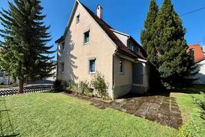 Einfamilienhaus mit Scheune in zentraler Lage von Mössingen – Die vollständige Adresse der Immobilie erhältst du vom Anbieter., 72116 Mössingen – Vorschaubild 22