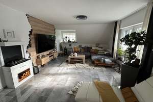 wunderschönes, ruhig gelegenes Zweifamilienhaus in Odenthal – Die vollständige Adresse der Immobilie erhältst du vom Anbieter., 51519 Odenthal – Vorschaubild 24