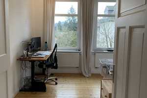 TAUSCHWOHNUNG - Helle 3 Zimmer, Kernsanierter Altbau  – Georg-Westermann-Allee 33, 38104 Braunschweig – Vorschaubild 6