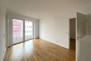 Zwischen Wall und Weser - Moderne 2-Zimmer-Wohnung mit Balkon und EBK im Stephaniviertel – Töferbohmstraße 11, 28195 Altstadt, Bremen – Vorschaubild 2
