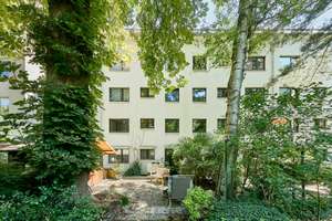 4,21% Nettokaufpreisrendite - Studentische WG – Kedenburgstraße 39, 22041 Wandsbek (Ortsteil), Hamburg – Vorschaubild 4