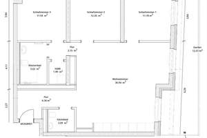 NEU Havelufer Quartier 4 Zimmer mit Garten – 13587 Hakenfelde, Berlin – Vorschaubild 28