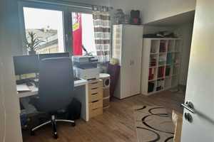 Loftstil-Wohnung mit dem Flair eines eigenen Hauses!  – Oberbergischer Kreis – Vorschaubild 15