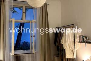 Wohnungstausch: Münchener Straße 26 – Münchener Straße 26, 10000 Schöneberg, Berlin – Vorschaubild 2