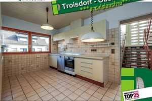 Familientraum in Troisdorf-Oberlar *provisionsfrei* – Rhein-Sieg-Kreis – Vorschaubild 11