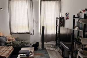 WG-Zimmer Aachener Innenstadt – Franzstraße 13, 52064 Theater, Aachen – Vorschaubild 2