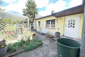 Ein Einfamilienhaus für eine kleine Familie mit Blick ins Grüne – Die vollständige Adresse der Immobilie erhältst du vom Anbieter., 39343 Hillersleben – Vorschaubild 2