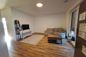 Wohnen in Prinzen-Carrè - Wunderschöne sanierte 2-Zimmer Wohnung mit 2 Terassen – Sankt Anton 213, 47798 Stadtmitte, Krefeld – Vorschaubild 12