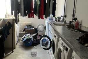 +OF-Bieber+ Feldblick - 3-FH (Wfl.235 qm) in ruhiger Bestlage, Garage – Offenbach am Main – Vorschaubild 37