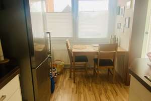 Einziehen und wohlfühlen - 2 Zimmer mit Balkon, Nähe OLG – Schlehenstr. 39, 59063 Mitte, Hamm – Vorschaubild 7