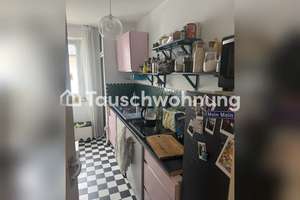 Tauschwohnung: 63 m² Wohnung in Köln Südstadt sucht Wohnung in der Südstadt – Die vollständige Adresse der Immobilie erhältst du vom Anbieter., 50678 Altstadt/Süd, Köln – Vorschaubild 2