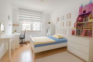 || WERTANLAGE || Wohnung mit Balkon und Perspektive || PEMPELpartments ||