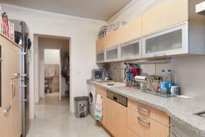 Stilvolle 3-Zimmer-Wohnung mit ca. 92m² im Herzen Darmstadts – Die vollständige Adresse der Immobilie erhältst du vom Anbieter., 64283 Mitte, Darmstadt – Vorschaubild 5