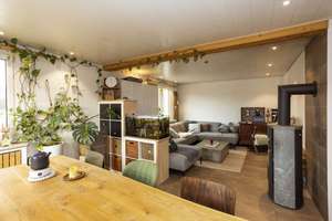 FAMILIENTRAUM in Hüsingen: EFH mit riesigem Grundstück, 5 Zimmern, Doppelgarage, Terrasse & Kamin – Die vollständige Adresse der Immobilie erhältst du vom Anbieter., 79585 Steinen – Vorschaubild 9