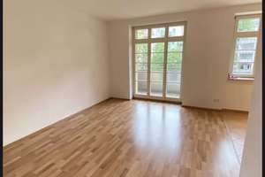 2-R Whg, Balkon, Fußbodenheizung, Tageslicht Bad, Wärmepumpe