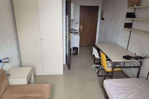 Studentenapartment in zentraler Lage – Henkestr. 5, 91054 Markgrafenstadt, Erlangen – Vorschaubild 6
