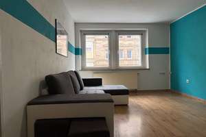 WOHNEN zwischen Wöhrder See + Stadtpark! FREIE 2-Zi.-ETW,  BALKON, ~56 m² Wohnfl. im 1. OG – Ludwig-Feuerbach-Str. 48, 90489 Wöhrd, Nürnberg – Vorschaubild 19