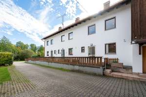 FIRSTPLACE - Schönes Reihenhaus in toller Lage Oberhaching zu vermieten – Pöttinger Str. 9, 82041 Oberhaching – Vorschaubild 4