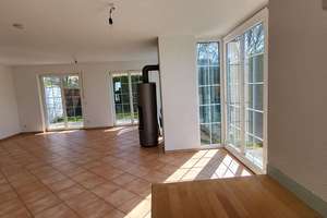 Attraktive Doppelhaushälfte mit Garten, Bergblick & viel Platz – Kolbermoorer Straße 68g, 83043 Bad Aibling – Vorschaubild 11