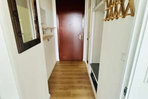 Voll möbliert & All-inclusive: 1-Zimmer-Apartment– einfach einziehen und wohlfühlen – Rümannstraße 61, 80804 Am Luitpoldpark, München – Vorschaubild 10
