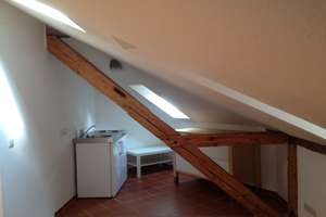 Einzigartige 1-Zimmer-Wohnung im Herzen der Heidelberger Altstadt – urban, charmant, zentral – Die vollständige Adresse der Immobilie erhältst du vom Anbieter., 69117 Altstadt, Heidelberg – Vorschaubild 2