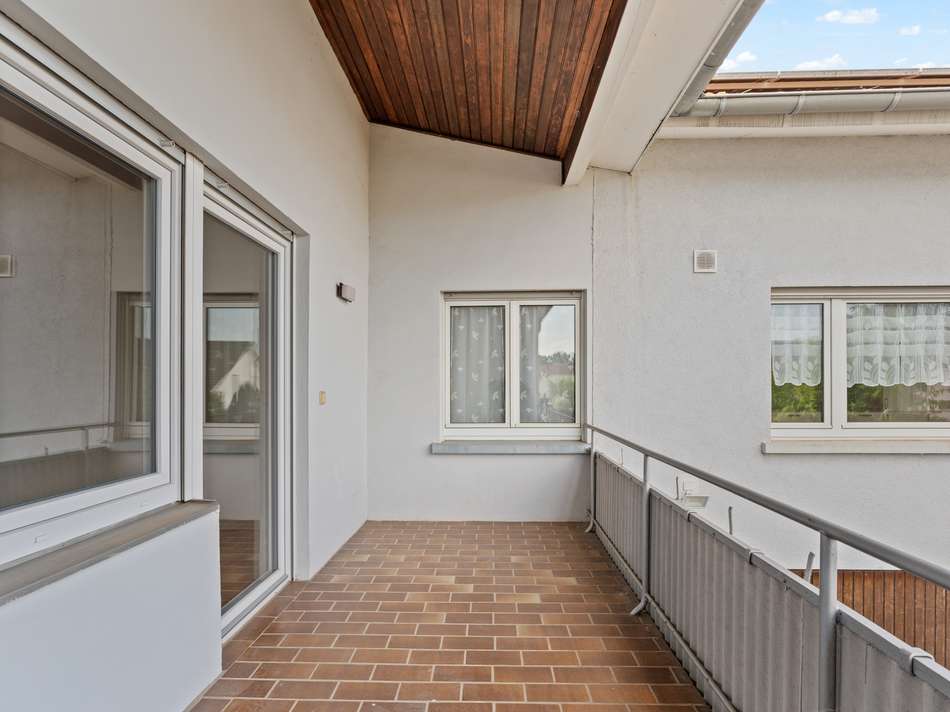 Loggia
