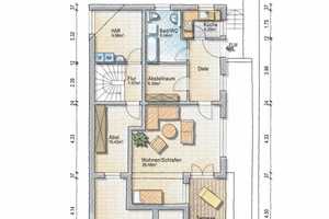 Individuelles EFH mit ELW, ca. 230 m² Wohn/Nutzfl., familienfreundliche Lage, Königstein-Schneidhain – Birkenweg 5, 61462 Hochtaunuskreis – Vorschaubild 21