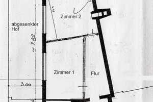 Freistehender Bungalow mit grünem Herz  und Erweiterungspotential in Bad Godesberg - Muffendorf – Bonn – Vorschaubild 18