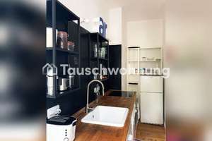 Tauschwohnung: Biete 2-Zimmer (60QM) mit Balkon im Altbau - Suche 3-Zimmer – Die vollständige Adresse der Immobilie erhältst du vom Anbieter., 10437 Prenzlauer Berg, Berlin – Vorschaubild 8