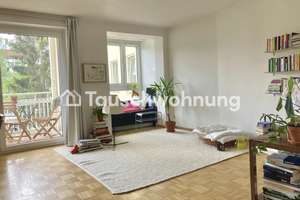 Tauschwohnung: Helle, wunderschöne 1 Zimmer Wohnung