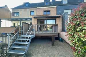 Gemütliches Haus mit Potenzial – Die vollständige Adresse der Immobilie erhältst du vom Anbieter., 47259 Hüttenheim, Duisburg – Vorschaubild 6