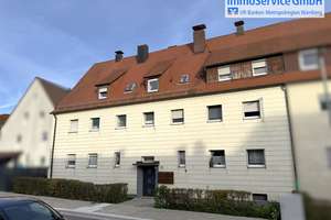 Wohninvestment mit 8 vermieteten Einheiten und Garten in Hersbruck – Die vollständige Adresse der Immobilie erhältst du vom Anbieter., 91217 Hersbruck – Vorschaubild 1