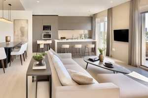 Neubau - Doppelhaushälfte mit Terrasse, Garten und 2 Stellplätzen - KfW 40 – Mayen-Koblenz (Kreis) – Vorschaubild 11
