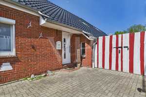 Zentral. Küstennah. Komplett saniert – Ihr Traumhaus an der Nordsee – Aurich (Kreis) – Vorschaubild 10