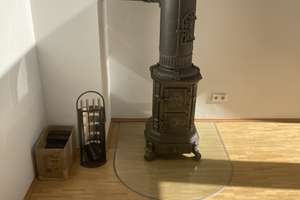 Lichtdurchflutete Dachgeschosswohnung in Derendorf inkl. Stellplatz im Hof – Barbarastraße 10, 40476 Derendorf, Düsseldorf – Vorschaubild 3