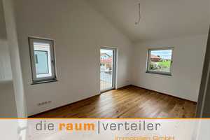 Moderne DHH mit Südgarten in Bruckmühl – 4 Zimmer, Hobbyraum, Baubeginn erfolgt! – Rosenheim (Kreis) – Vorschaubild 8