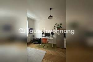 Tauschwohnung: 2-Zimmer Altbauwohnung – Die vollständige Adresse der Immobilie erhältst du vom Anbieter., 81371 Sendlinger Feld, München – Vorschaubild 2