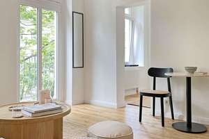 Ein Zuhause mit Altbaucharme - stilvoll saniert im Florakiez – Brehmestraße 64, 13187 Pankow (Ortsteil), Berlin – Vorschaubild 2