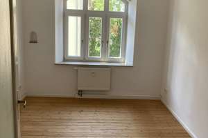 Charmante 2-Zimmer-Altbauwohnung – Die vollständige Adresse der Immobilie erhältst du vom Anbieter., 86153 Rechts der Wertach, Augsburg – Vorschaubild 6
