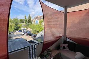 3 Zimmer Wohnung mit Balkon im Herzen von Lindenthal! – 50935 Lindenthal (Ortsteil), Köln – Vorschaubild 14