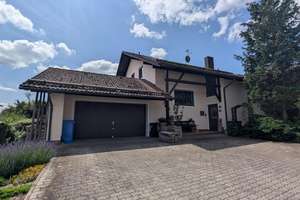 +++RESERVIERT+++Familienfreundliches Einfamilienhaus mit Einliegerwohnung in ruhiger Wohngegend – Die vollständige Adresse der Immobilie erhältst du vom Anbieter., 84367 Tann – Vorschaubild 6
